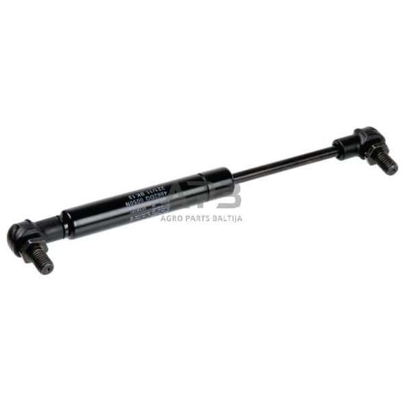 Dujinis amortizatorius L195.5mm 50N Stabilus CA4862DQ Dujinis amortizatorius L195.5mm 50N Stabilus CA4862DQ