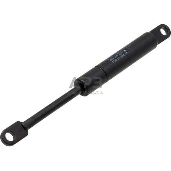 Dujinis amortizatorius L205mm 500N Stabilus CA084018 Dujinis amortizatorius L205mm 500N Stabilus CA084018