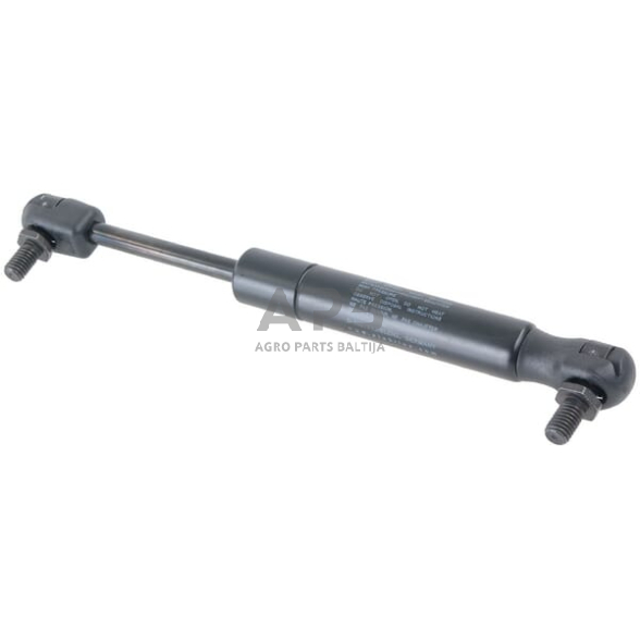Dujinis amortizatorius L205mm 800N Stabilus CA094412 1 Dujinis amortizatorius L205mm 800N Stabilus CA094412 1
