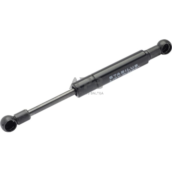 Dujinis amortizatorius L214.5mm 410N Stabilus CA703702 Dujinis amortizatorius L214.5mm 410N Stabilus CA703702