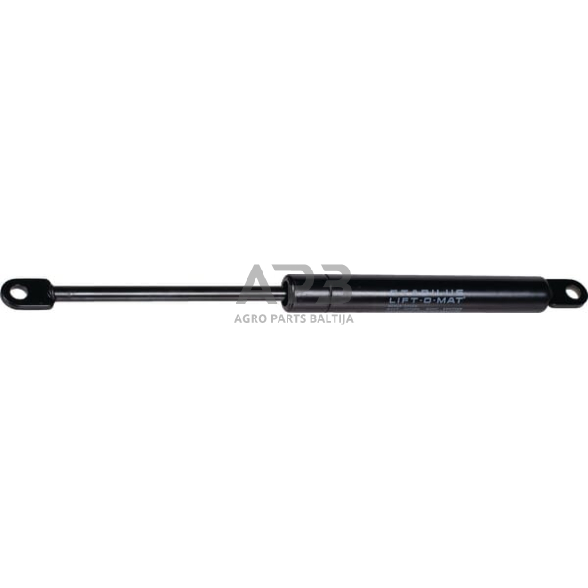 Dujinis amortizatorius L226.5mm 350N Stabilus CA082465 Dujinis amortizatorius L226.5mm 350N Stabilus CA082465