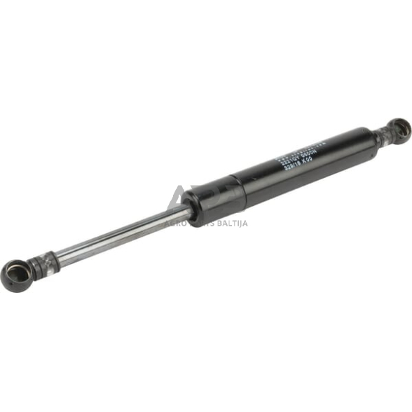 Dujinis amortizatorius L230mm 600N Stabilus CA2221QY Dujinis amortizatorius L230mm 600N Stabilus CA2221QY