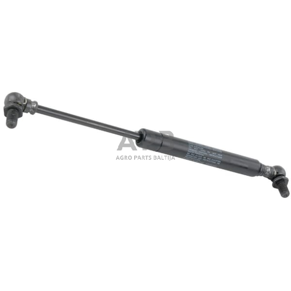 Dujinis amortizatorius L235.5mm 100N Stabilus CA082899 1 Dujinis amortizatorius L235.5mm 100N Stabilus CA082899 1