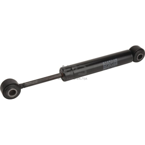 Dujinis amortizatorius L252mm 50N Stabilus CA7228MT Dujinis amortizatorius L252mm 50N Stabilus CA7228MT