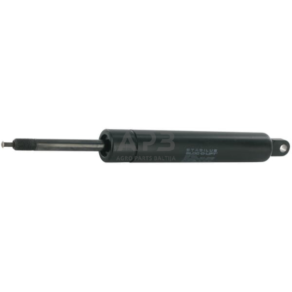 Dujinis amortizatorius L265mm 500N Stabilus CA5359HZ