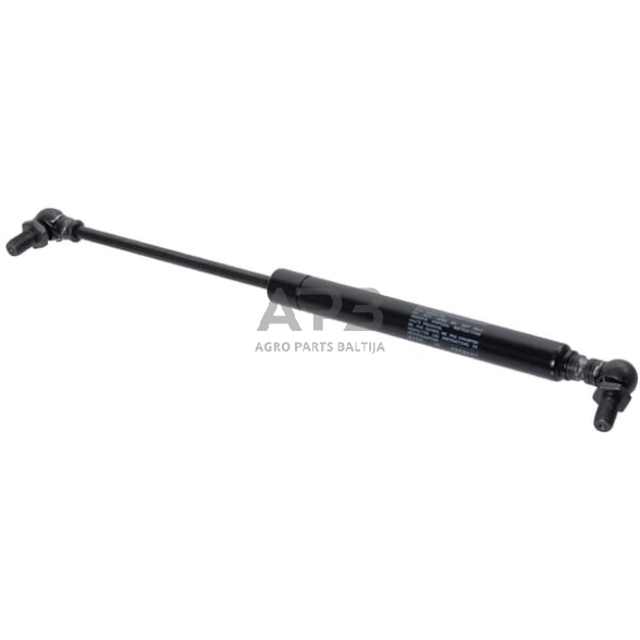 Dujinis amortizatorius L275.5mm 150N Stabilus CA082988 1 Dujinis amortizatorius L275.5mm 150N Stabilus CA082988 1