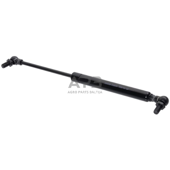 Dujinis amortizatorius L275.5mm 350N Stabilus CA083038 1 Dujinis amortizatorius L275.5mm 350N Stabilus CA083038 1