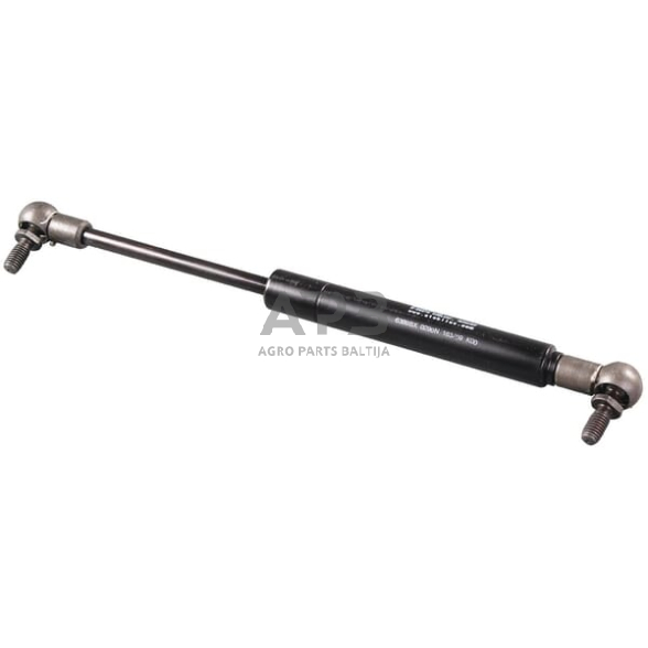 Dujinis amortizatorius L275mm 290N Stabilus CA6389BX 1 Dujinis amortizatorius L275mm 290N Stabilus CA6389BX 1