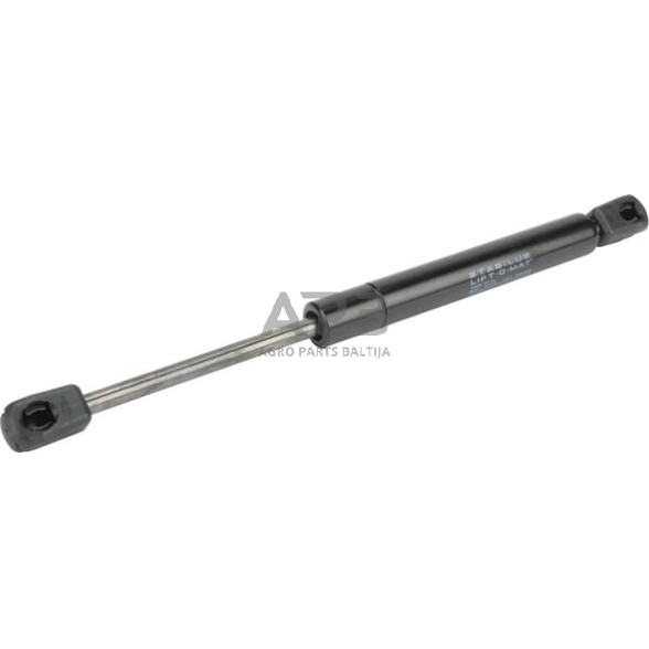 Dujinis amortizatorius L276mm 200N Stabilus CA8618EV Dujinis amortizatorius L276mm 200N Stabilus CA8618EV