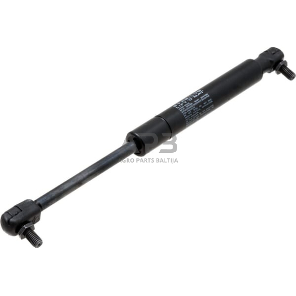 Dujinis amortizatorius L285mm 1000N Stabilus CA085154 Dujinis amortizatorius L285mm 1000N Stabilus CA085154