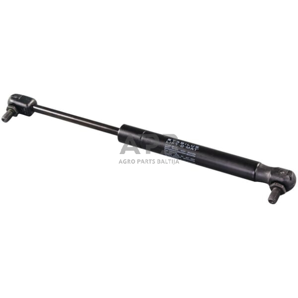 Dujinis amortizatorius L285mm 500N Stabilus CA083380 1 Dujinis amortizatorius L285mm 500N Stabilus CA083380 1