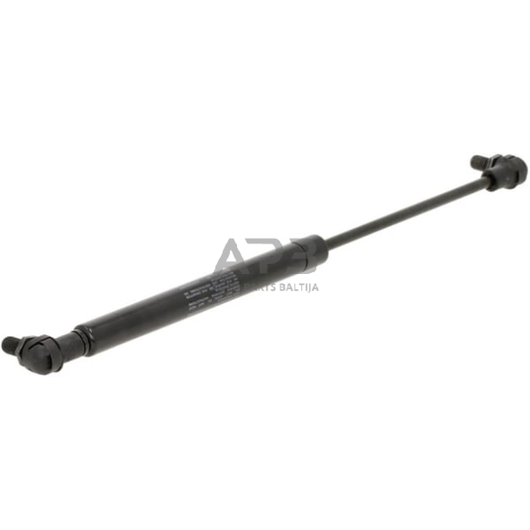 Dujinis amortizatorius L315.5mm 150N Stabilus CA5031DG 1 Dujinis amortizatorius L315.5mm 150N Stabilus CA5031DG 1