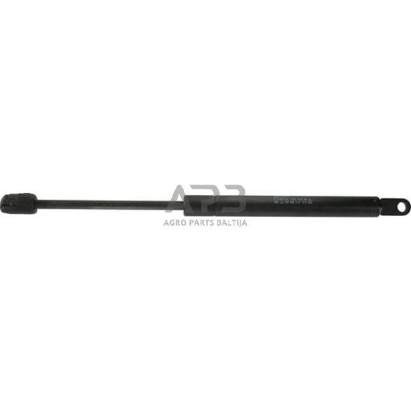 Dujinis amortizatorius L326.5mm 110N Stabilus CA641200 Dujinis amortizatorius L326.5mm 110N Stabilus CA641200