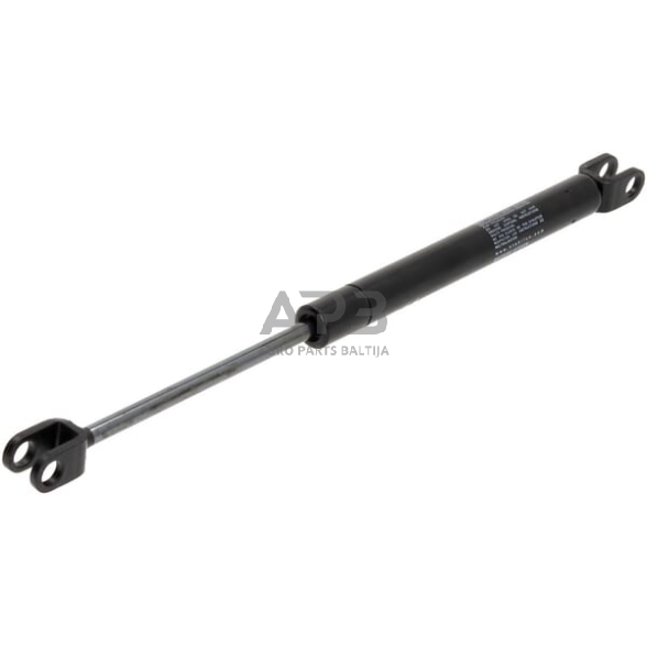 Dujinis amortizatorius L345.5mm 700N Stabilus CA0905AV Dujinis amortizatorius L345.5mm 700N Stabilus CA0905AV