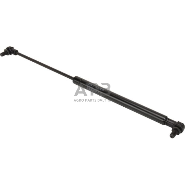 Dujinis amortizatorius L375.5mm 100N Stabilus CA5075DQ Dujinis amortizatorius L375.5mm 100N Stabilus CA5075DQ