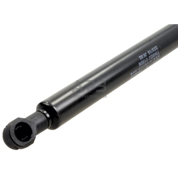 Dujinis amortizatorius L389mm 180N Stabilus CA7348DJ 3 Dujinis amortizatorius L389mm 180N Stabilus CA7348DJ 3