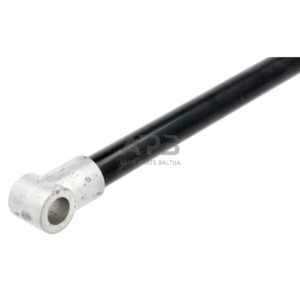 Dujinis amortizatorius L402mm 1700N Stabilus CA2044LE 2 Dujinis amortizatorius L402mm 1700N Stabilus CA2044LE 2