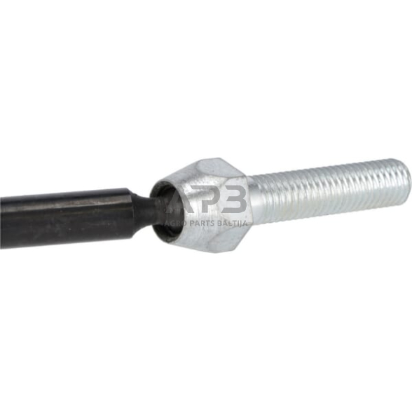 Dujinis amortizatorius L425mm 500N Stabilus CA053686 1 Dujinis amortizatorius L425mm 500N Stabilus CA053686 1