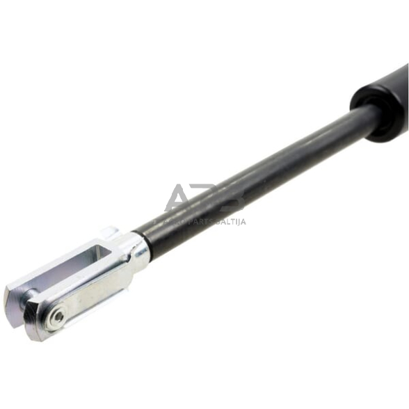 Dujinis amortizatorius L500mm 2500N Stabilus CA674087 2 Dujinis amortizatorius L500mm 2500N Stabilus CA674087 2