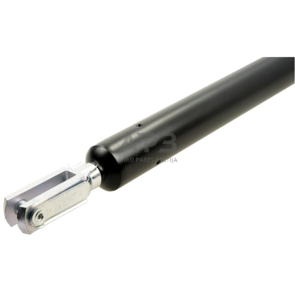 Dujinis amortizatorius L500mm 2500N Stabilus CA674087 3 Dujinis amortizatorius L500mm 2500N Stabilus CA674087 3