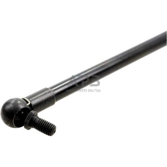 Dujinis amortizatorius L535.5mm 2100N Stabilus CA2369LA 2 Dujinis amortizatorius L535.5mm 2100N Stabilus CA2369LA 2