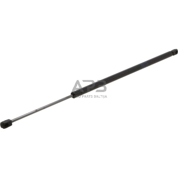 Dujinis amortizatorius L699.5mm 350N Stabilus CA6418FU Dujinis amortizatorius L699.5mm 350N Stabilus CA6418FU