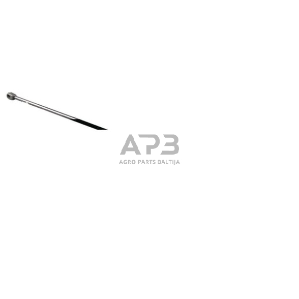 Dujinis amortizatorius L785mm 1150N Stabilus CA095532 1 Dujinis amortizatorius L785mm 1150N Stabilus CA095532 1