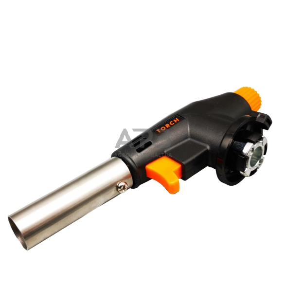 Dujinis degiklis su pjezo uždegimu 1300°C 3 Dujinis degiklis su pjezo uždegimu 1300°C 3