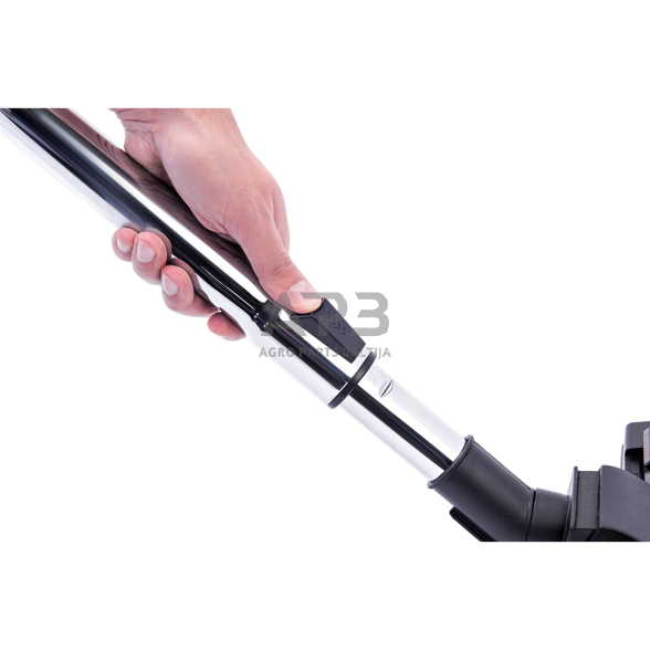 Dulkių siurblys 30l (sauso ir drėgno valymo) 1600W 15 Dulkių siurblys 30l (sauso ir drėgno valymo) 1600W 15