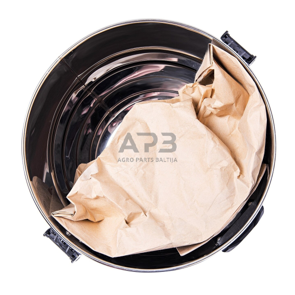 Dulkių siurblys 30l (sauso ir drėgno valymo) 1600W 17 Dulkių siurblys 30l (sauso ir drėgno valymo) 1600W 17