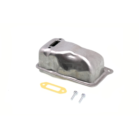Duslintuvas betono pjaustyklėms STIHL TS410, TS420 4238 140 0610, 42381400610 2