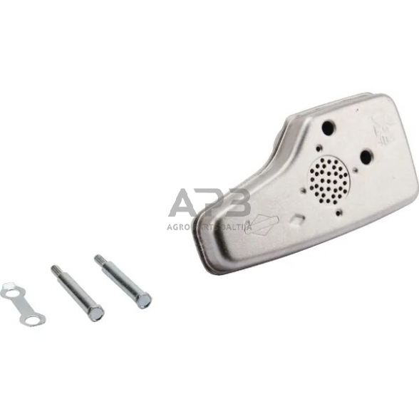 Duslintuvas Briggs & Stratton 790828 1 Duslintuvas Briggs & Stratton 790828 1