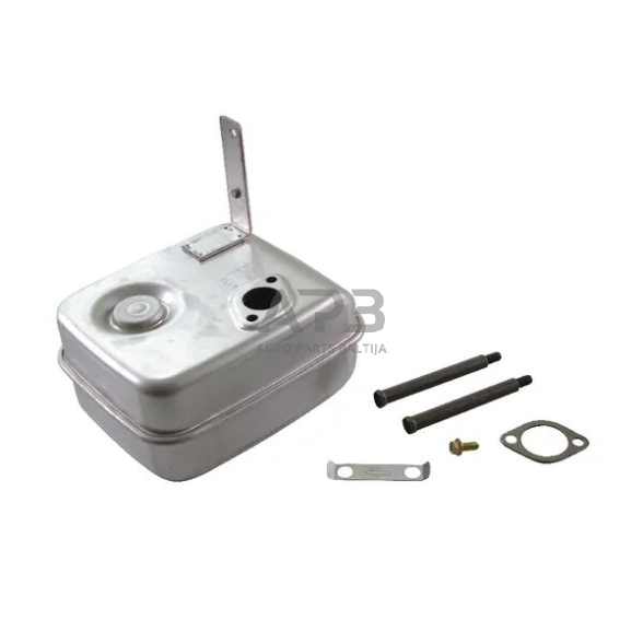 Duslintuvas Briggs & Stratton 795997, 697349 1 Duslintuvas Briggs & Stratton 795997, 697349 1