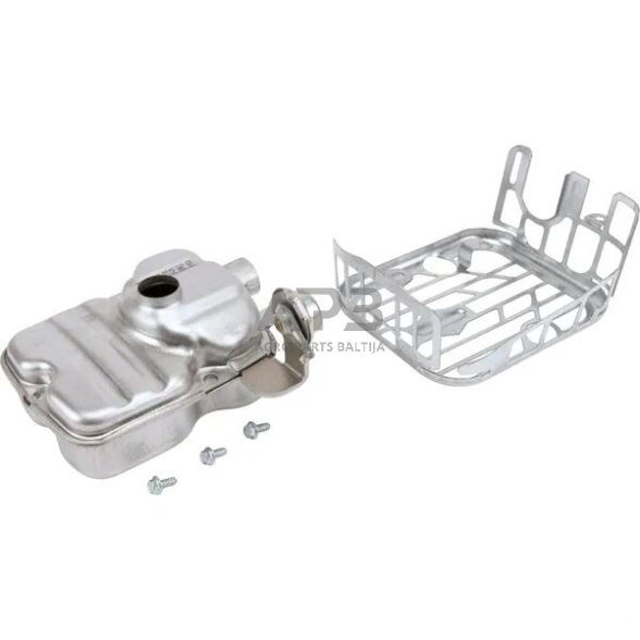 Duslintuvas Briggs & Stratton 595516 1 Duslintuvas Briggs & Stratton 595516 1