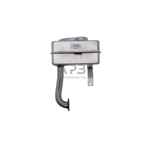 Duslintuvas BRIGGS & STRATTON Husqvarna, Jonsered, Craftsman ir kitiems 532 13 73 52, 532137352, 137352, 120642X, 532 17 97-58, 532179758, 179758 6