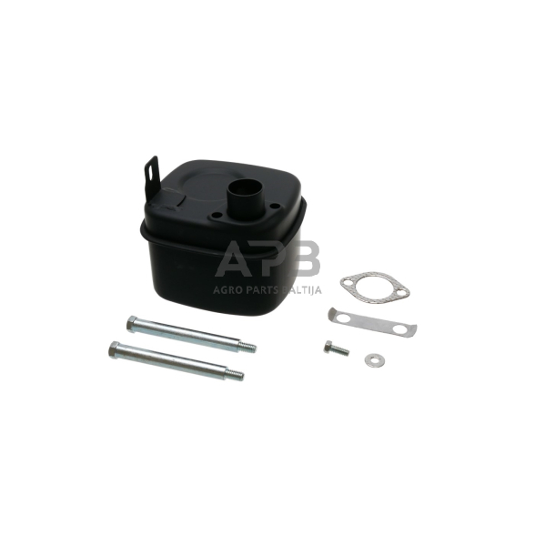 Duslintuvas BRIGGS & STRATTON nuo 10AG ik 12.5AG. Išmatavimai 120x111x85mm 394170, 394180, 491413, 691874, AM108033 5