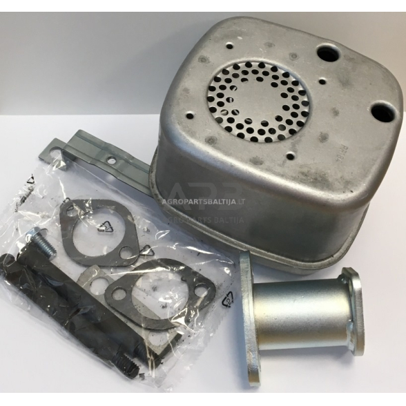 Duslintuvas BRIGGS & STRATTON nuo 10AG iki 19AG 795998, 698356 1