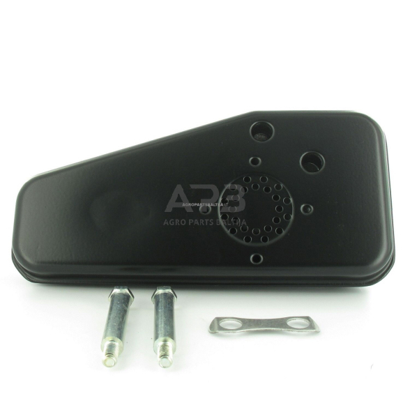 Duslintuvas BRIGGS & STRATTON nuo 3AG iki 4AG, Serija 450, 500, 550 Classic, Sprint 391025, 391490, 391492, 394644, 692307 Duslintuvas BRIGGS & STRATTON nuo 3AG iki 4AG, Serija 450, 500, 550 Classic, Sprint 391025, 391490, 391492, 394644, 692307