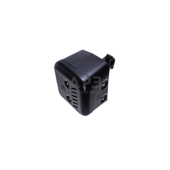 Duslintuvas Honda GX340, GX390 3 Duslintuvas Honda GX340, GX390 3