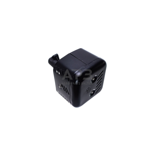 Duslintuvas Honda GX340, GX390 7 Duslintuvas Honda GX340, GX390 7