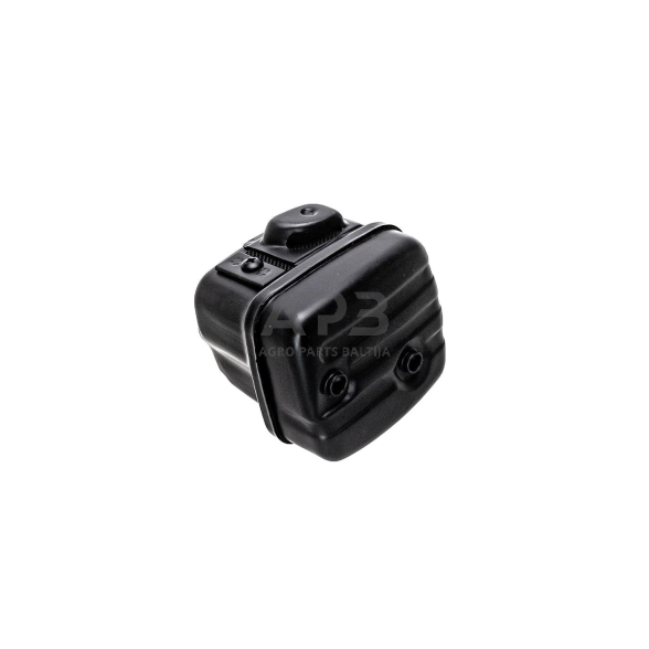 Duslintuvas Husqvarna 345E. 503 87 96-02, 5038796-02, 503879602 3