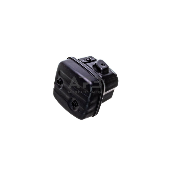 Duslintuvas Husqvarna 345E. 503 87 96-02, 5038796-02, 503879602 5