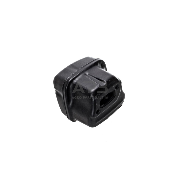 Duslintuvas Husqvarna 345E. 503 87 96-02, 5038796-02, 503879602 8