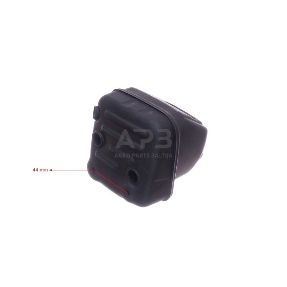 Duslintuvas Husqvarna 357XP 504 70 69-01, 5047069-01, 504706901 3
