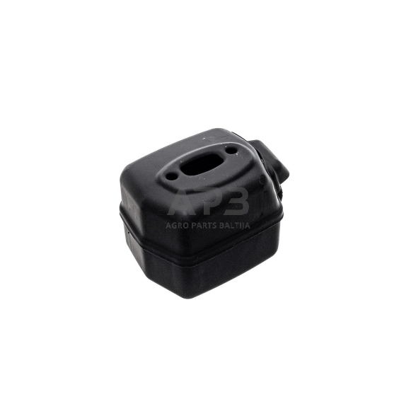 Duslintuvas Husqvarna 55 501 76 66-02, 5017666-02, 501766602, 501 76 66-05, 5017666-05, 501766605 2