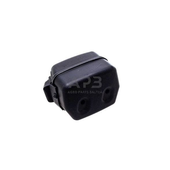 Duslintuvas Husqvarna 55 501 76 66-02, 5017666-02, 501766602, 501 76 66-05, 5017666-05, 501766605 3