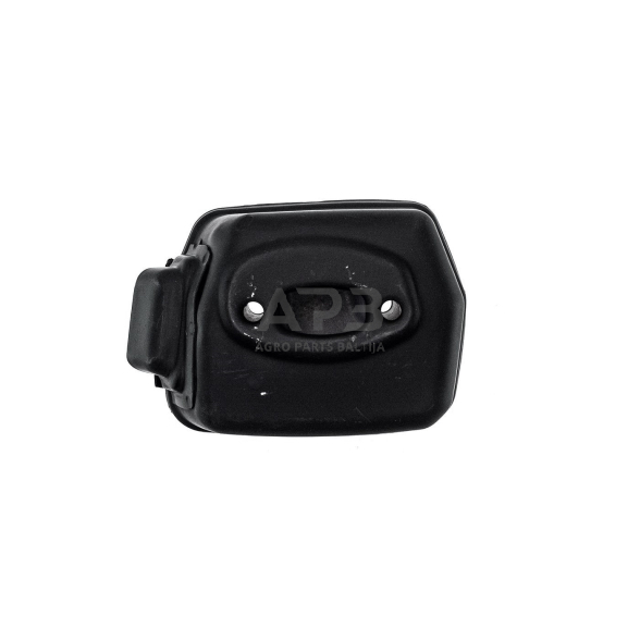 Duslintuvas Husqvarna 55 501 76 66-02, 5017666-02, 501766602, 501 76 66-05, 5017666-05, 501766605 5