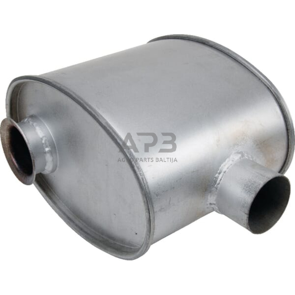 Duslintuvas JD AL82411N Duslintuvas JD AL82411N