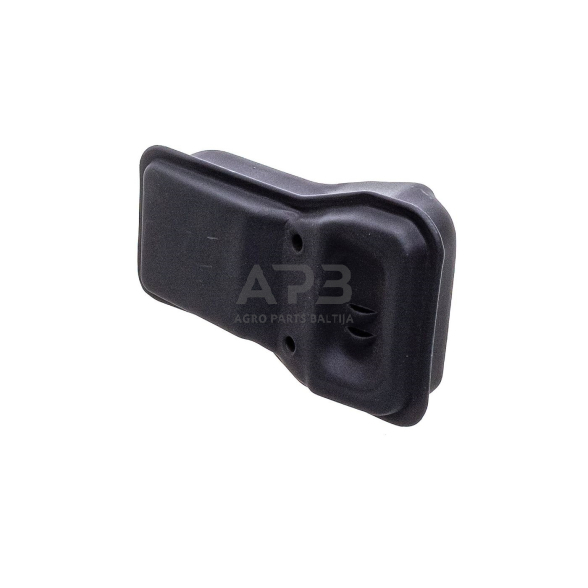 Duslintuvas kiniškiems pjūklams 38cc 7 Duslintuvas kiniškiems pjūklams 38cc 7