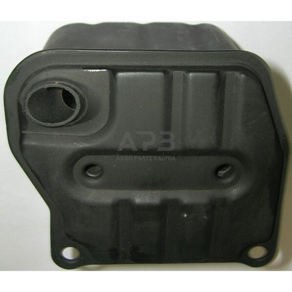 Duslintuvas kiniškiems pjūklams 45cc, 52cc, 58cc Duslintuvas kiniškiems pjūklams 45cc, 52cc, 58cc